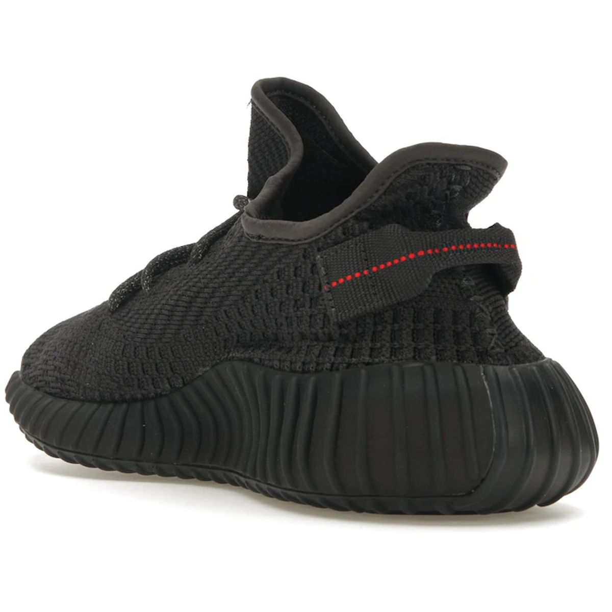 Thumbnail af Adidas Yeezy Boost 350 V2 Black (Non-Reflective) 4