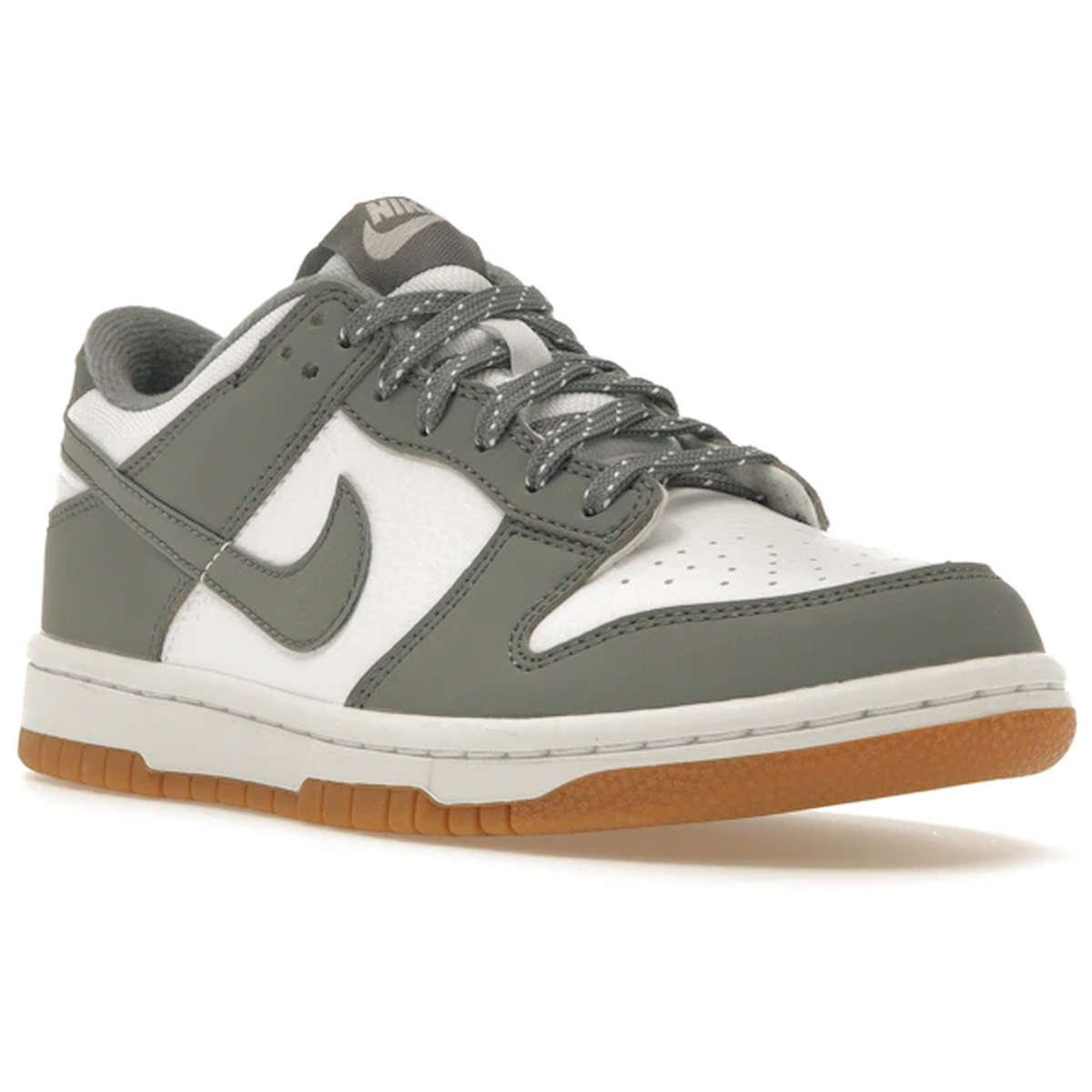 Thumbnail af Nike Dunk Low Reflective Grey  2