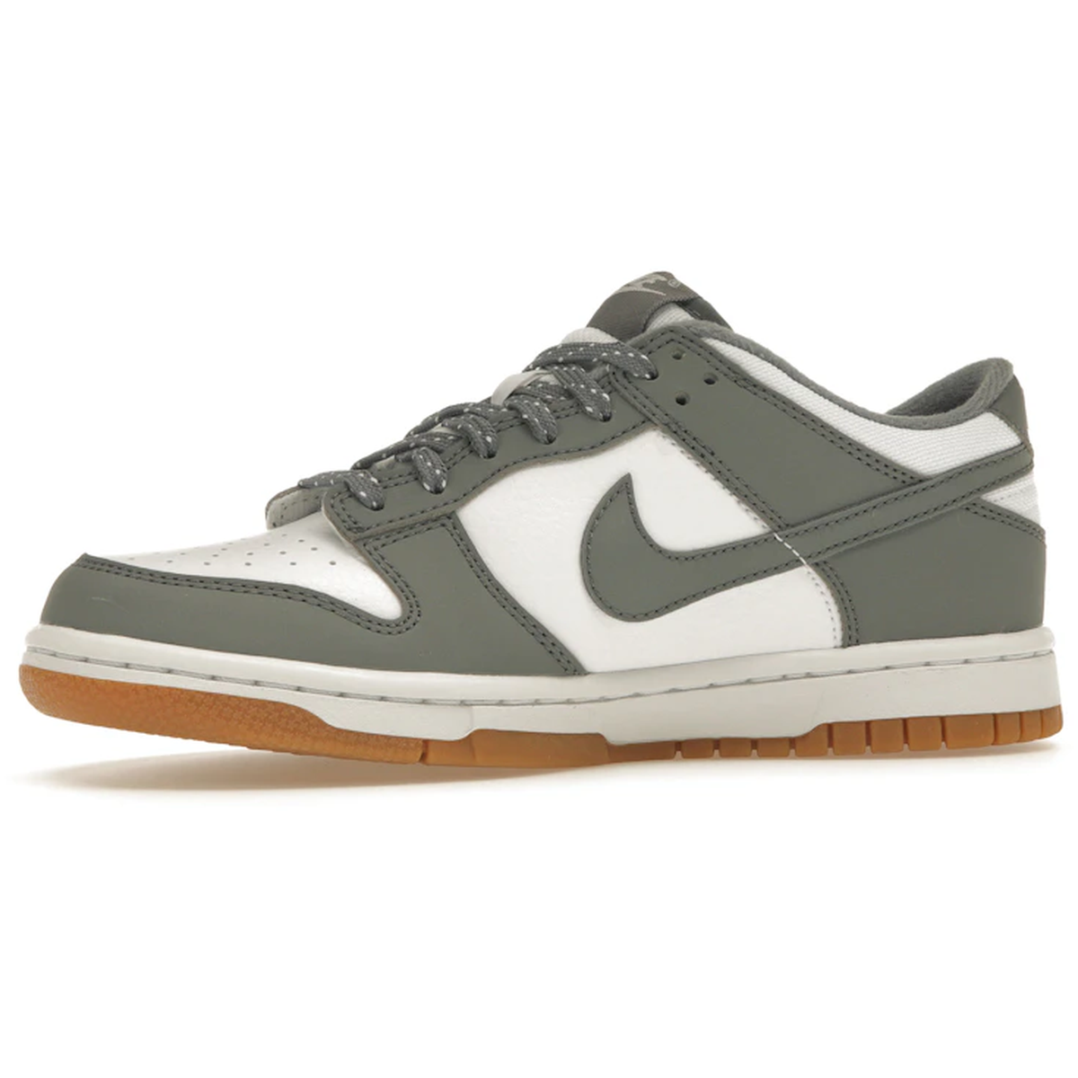 Thumbnail af Nike Dunk Low Reflective Grey  3