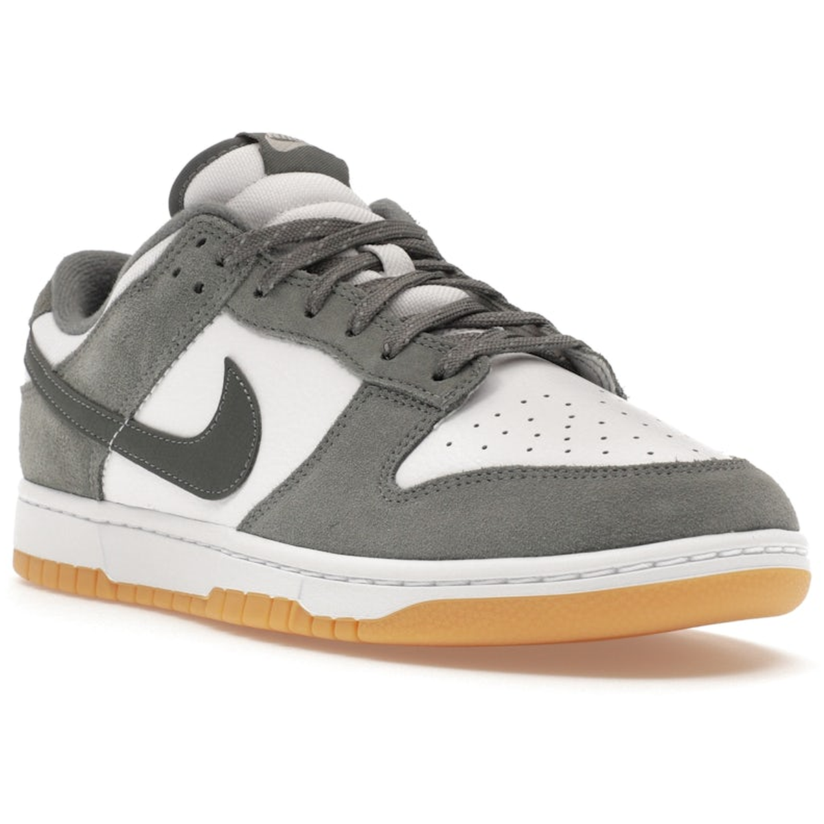 Thumbnail af Nike Dunk Low Smoke Grey Gum 3M Swoosh 2