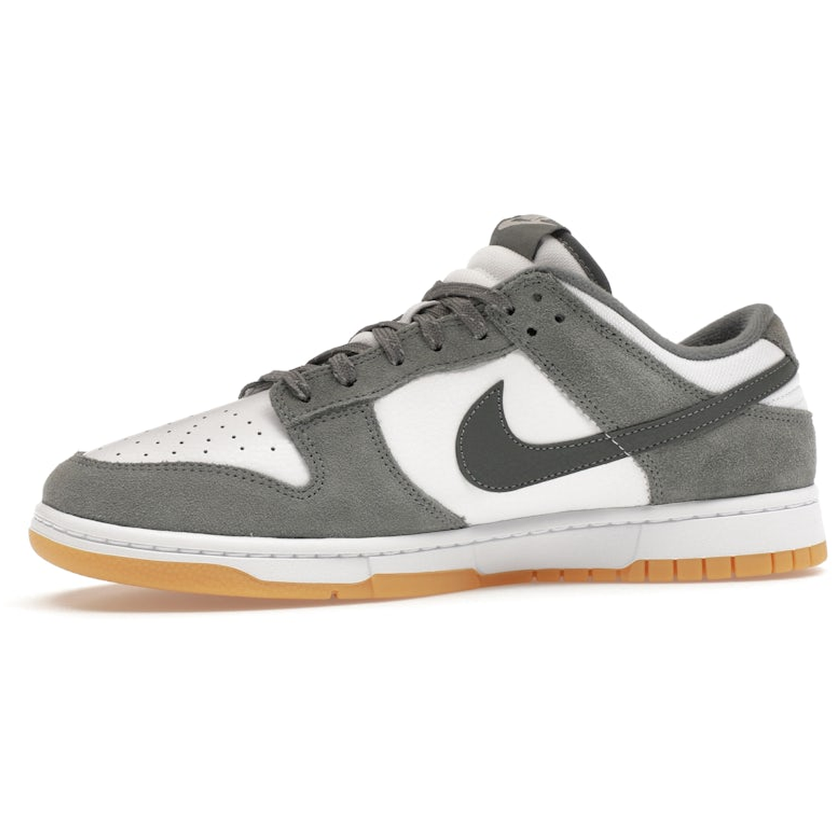 Thumbnail af Nike Dunk Low Smoke Grey Gum 3M Swoosh 3