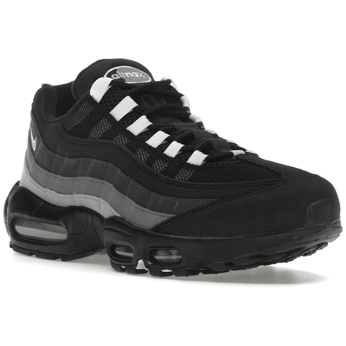 Thumbnail af Nike Air Max 95 Grey Gradient 2