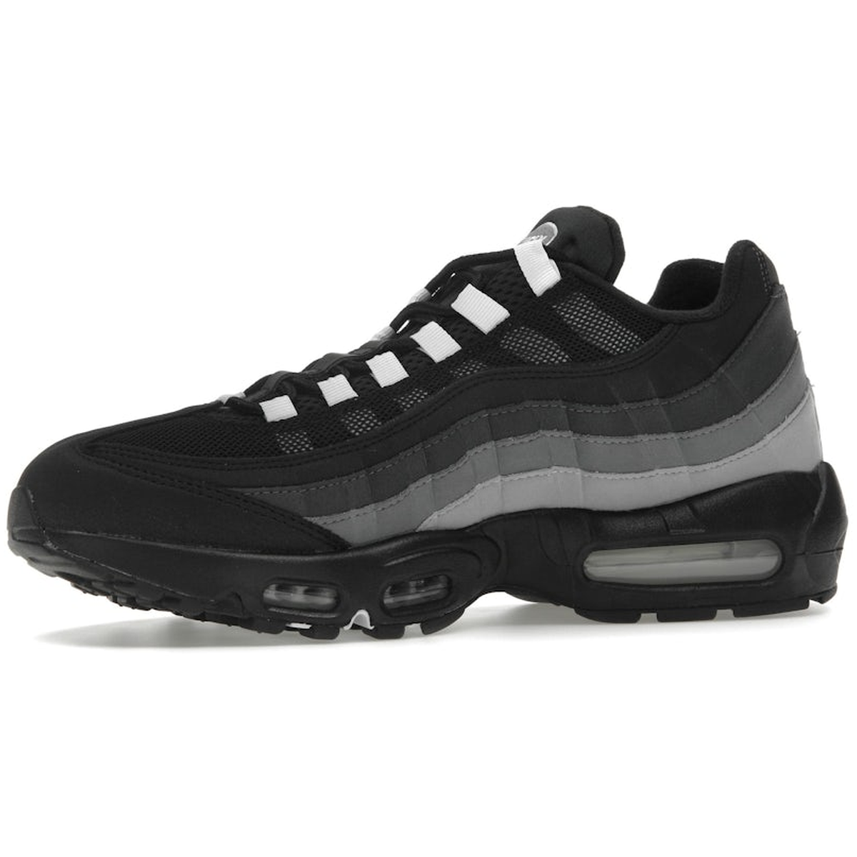 Thumbnail af Nike Air Max 95 Grey Gradient 3
