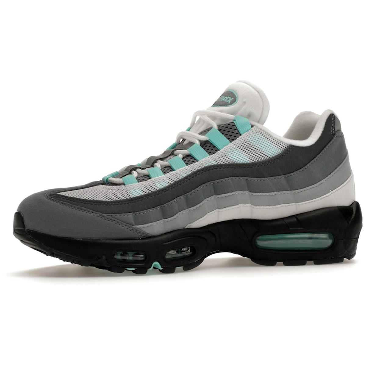 Thumbnail af Nike Air Max 95 Hyper Turquoise 3