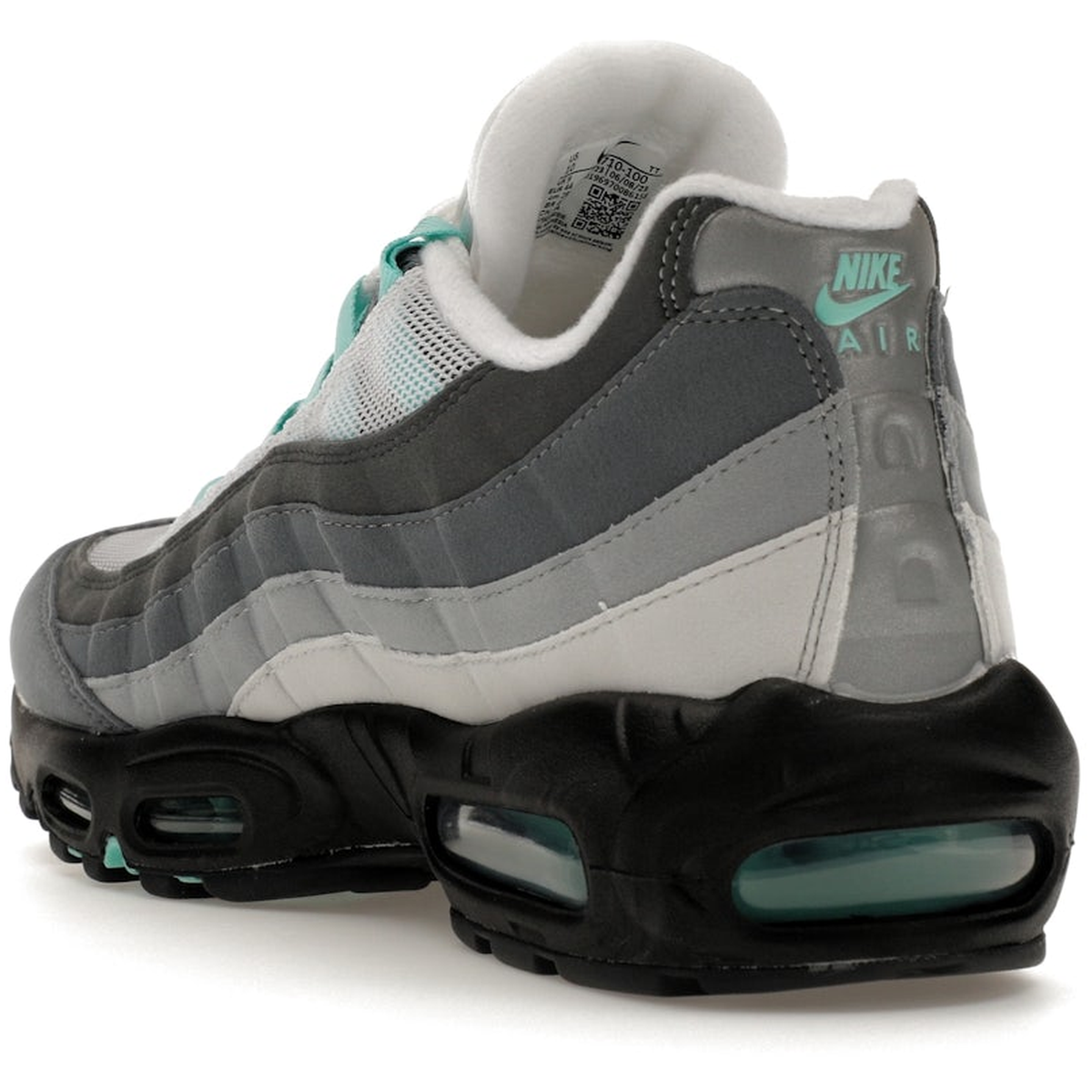 Thumbnail af Nike Air Max 95 Hyper Turquoise 4