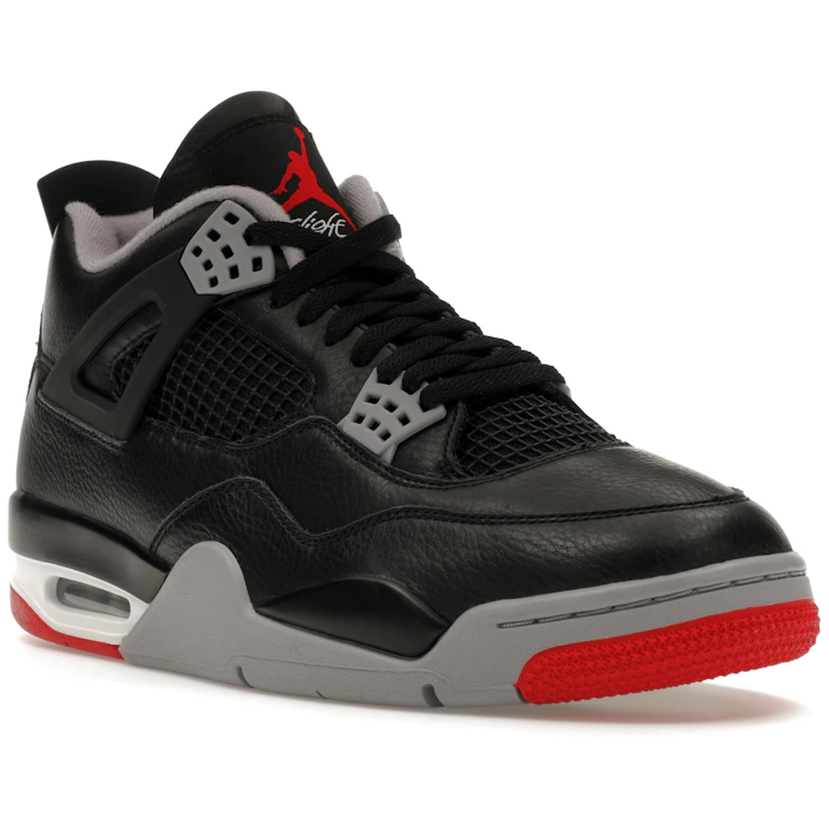 Thumbnail af Air Jordan 4 Retro Bred Reimagined 2