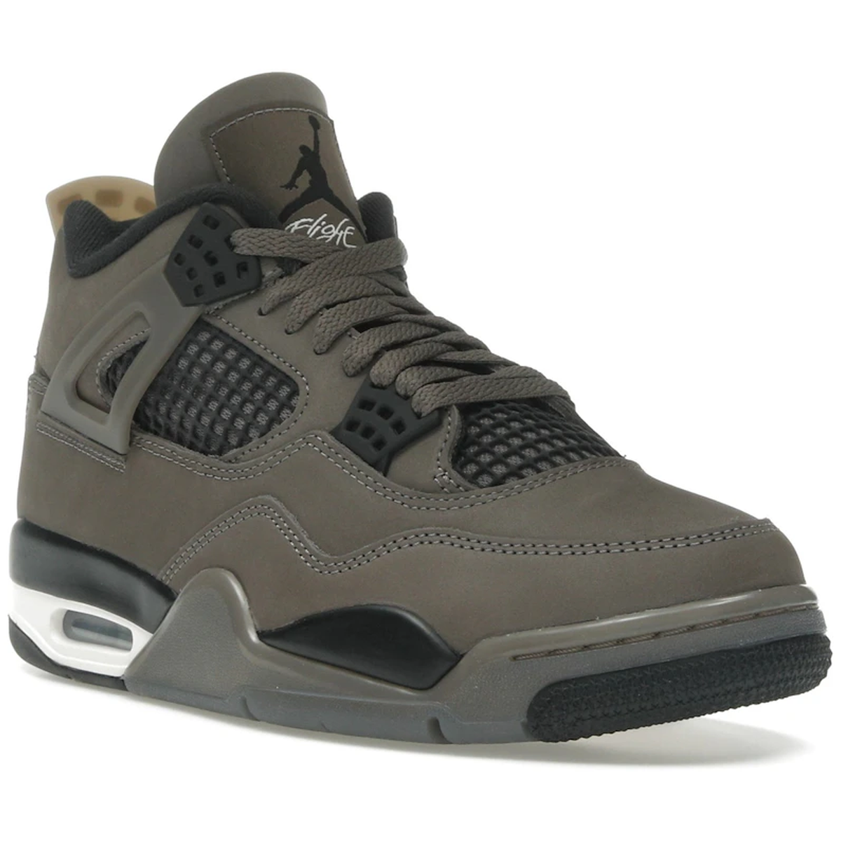 Thumbnail af Jordan 4 Retro Cave Stone 2