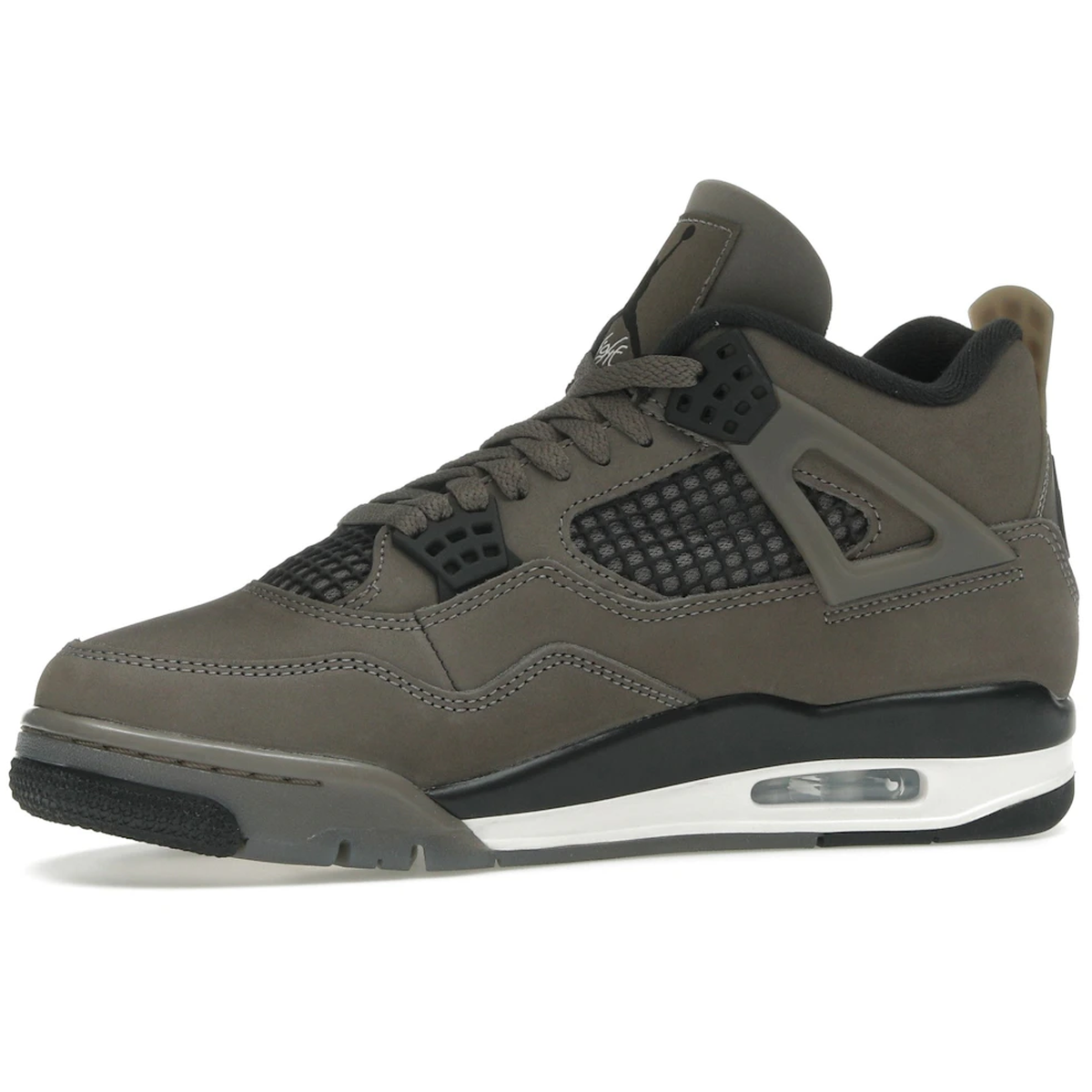 Thumbnail af Jordan 4 Retro Cave Stone 3