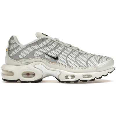 Nike Air Max Plus Light Silver