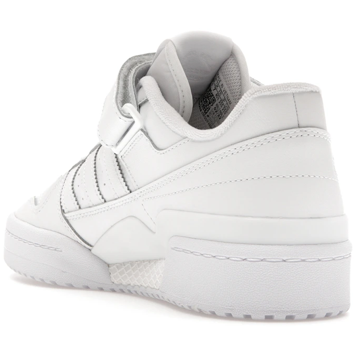 Thumbnail af Adidas Forum Low Triple White 4
