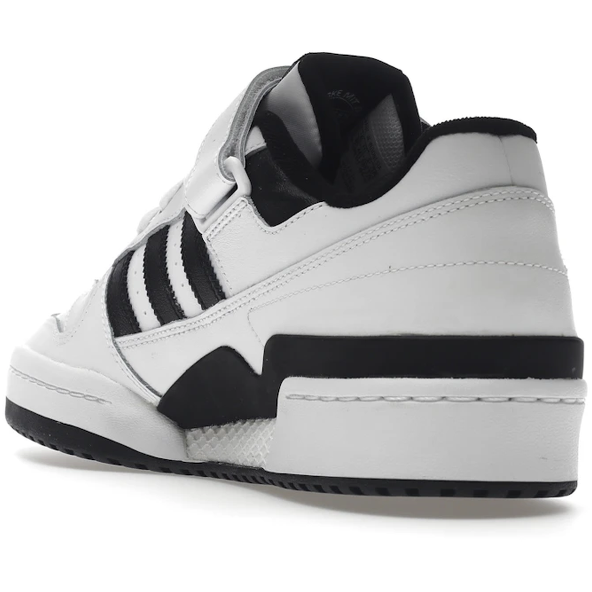 Thumbnail af Adidas Forum Low White Black 4