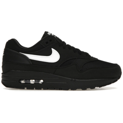 Nike Air Max 1 Black White Swoosh