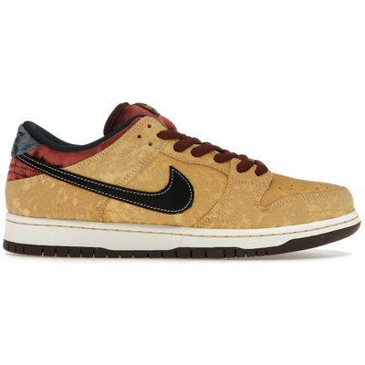 Nike SB Dunk Low City of Cinema
