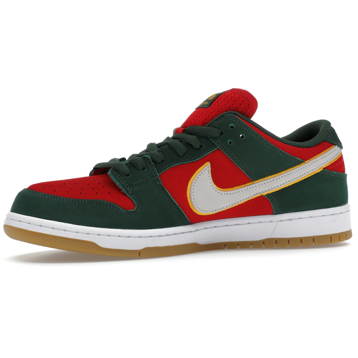 Thumbnail af Nike SB Dunk Low Seattle Supersonics 3