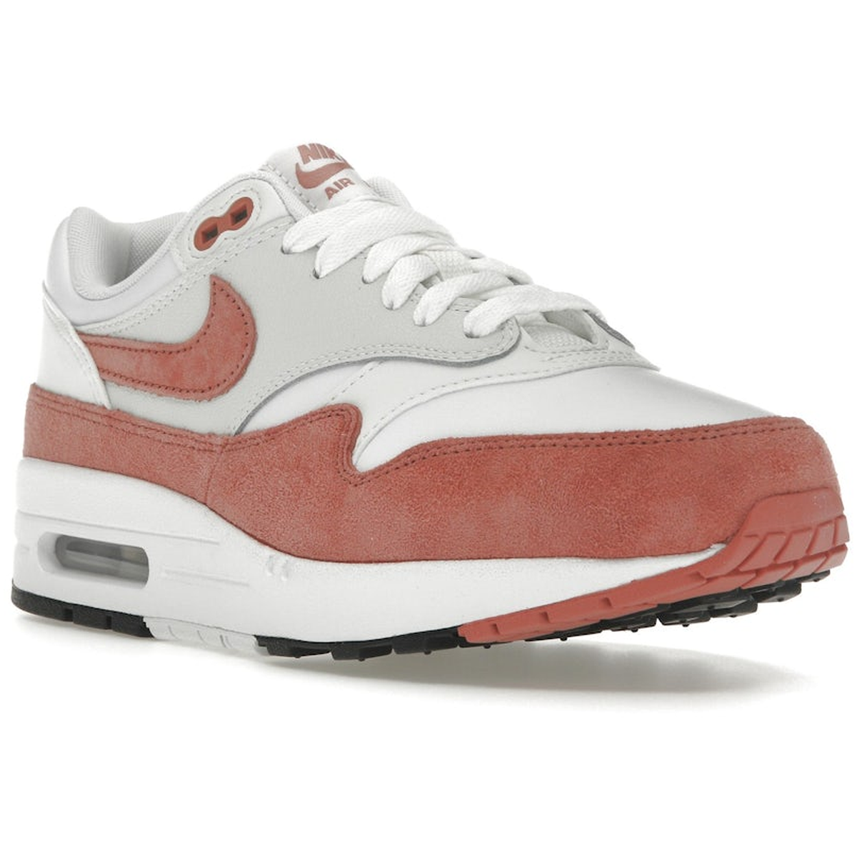 Thumbnail af Nike Air Max 1 White Canyon Pink 2