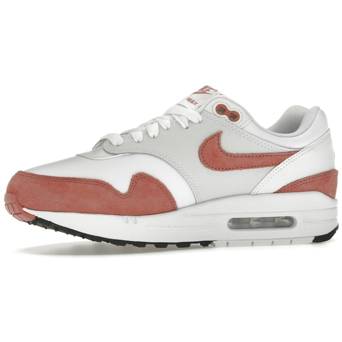 Thumbnail af Nike Air Max 1 White Canyon Pink 3