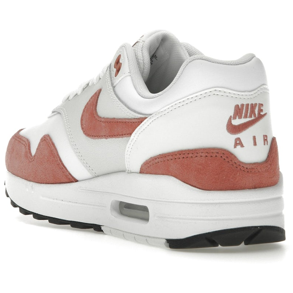 Thumbnail af Nike Air Max 1 White Canyon Pink 4