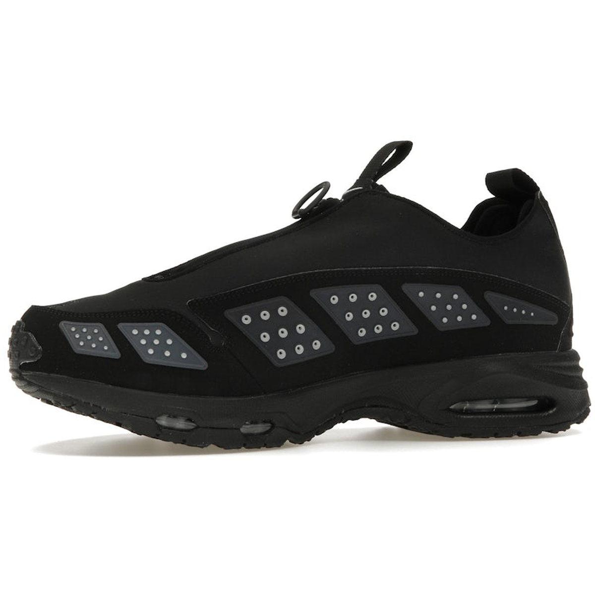 Thumbnail af Nike Air Max Sunder Black Silver 3