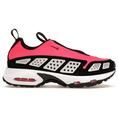 Nike Air Max Sunder Hyper Pink Black