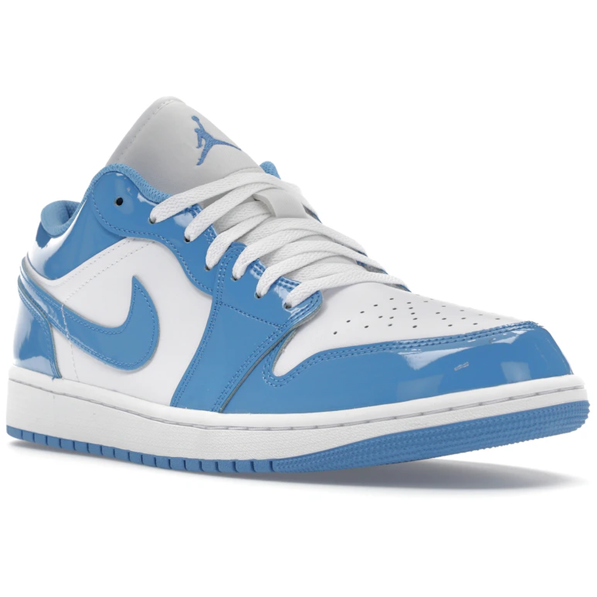 Thumbnail af Air Jordan 1 Low SE White Legend Blue 2