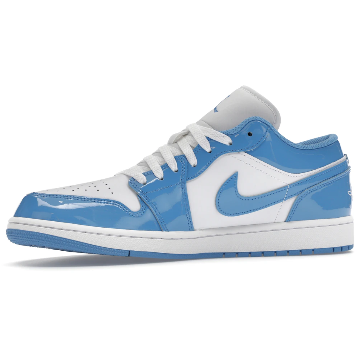 Thumbnail af Air Jordan 1 Low SE White Legend Blue 3