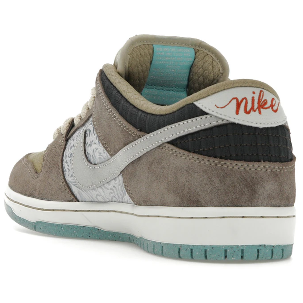 Thumbnail af Nike SB Dunk Low Big Money Savings 4