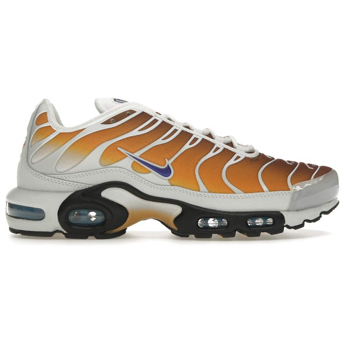 Nike Air Max Plus One Block Down Chutney