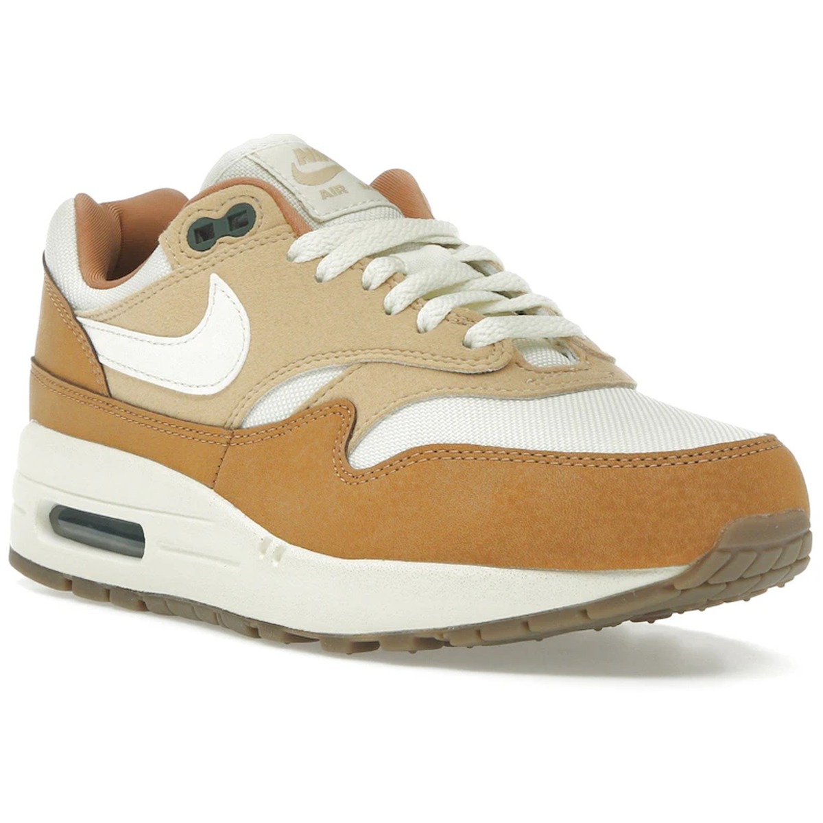 Thumbnail af Nike Air Max 1 Wheat 2