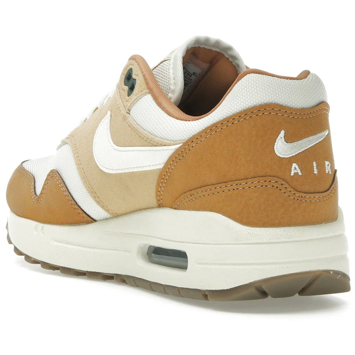 Thumbnail af Nike Air Max 1 Wheat 4