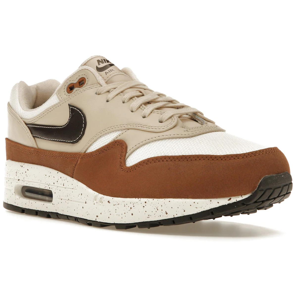 Thumbnail af Nike Air Max 1 87 Velvet Brown 2