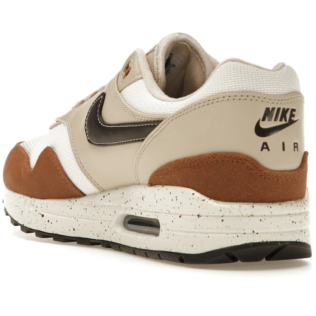 Thumbnail af Nike Air Max 1 87 Velvet Brown 4