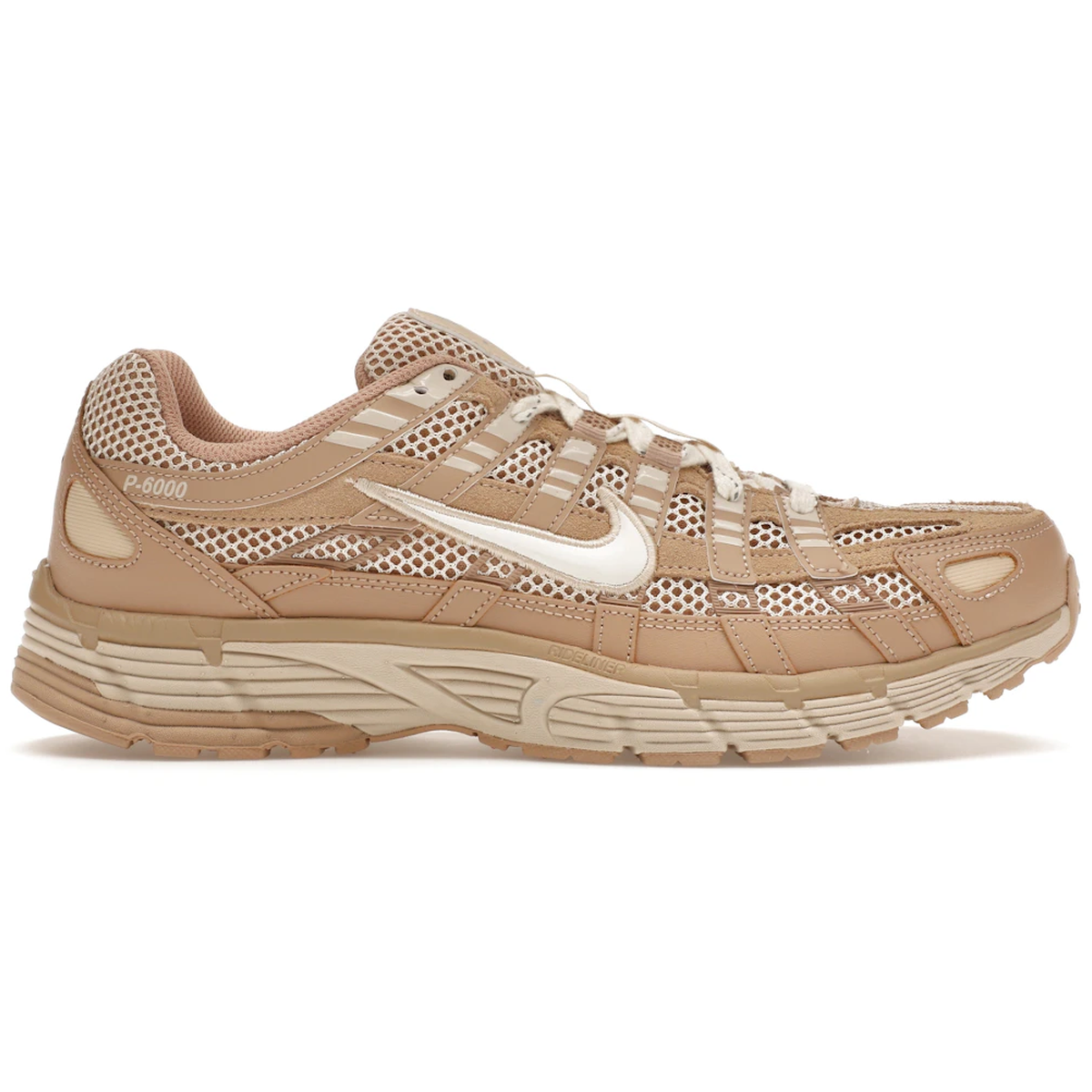 Nike P-6000 Hemp