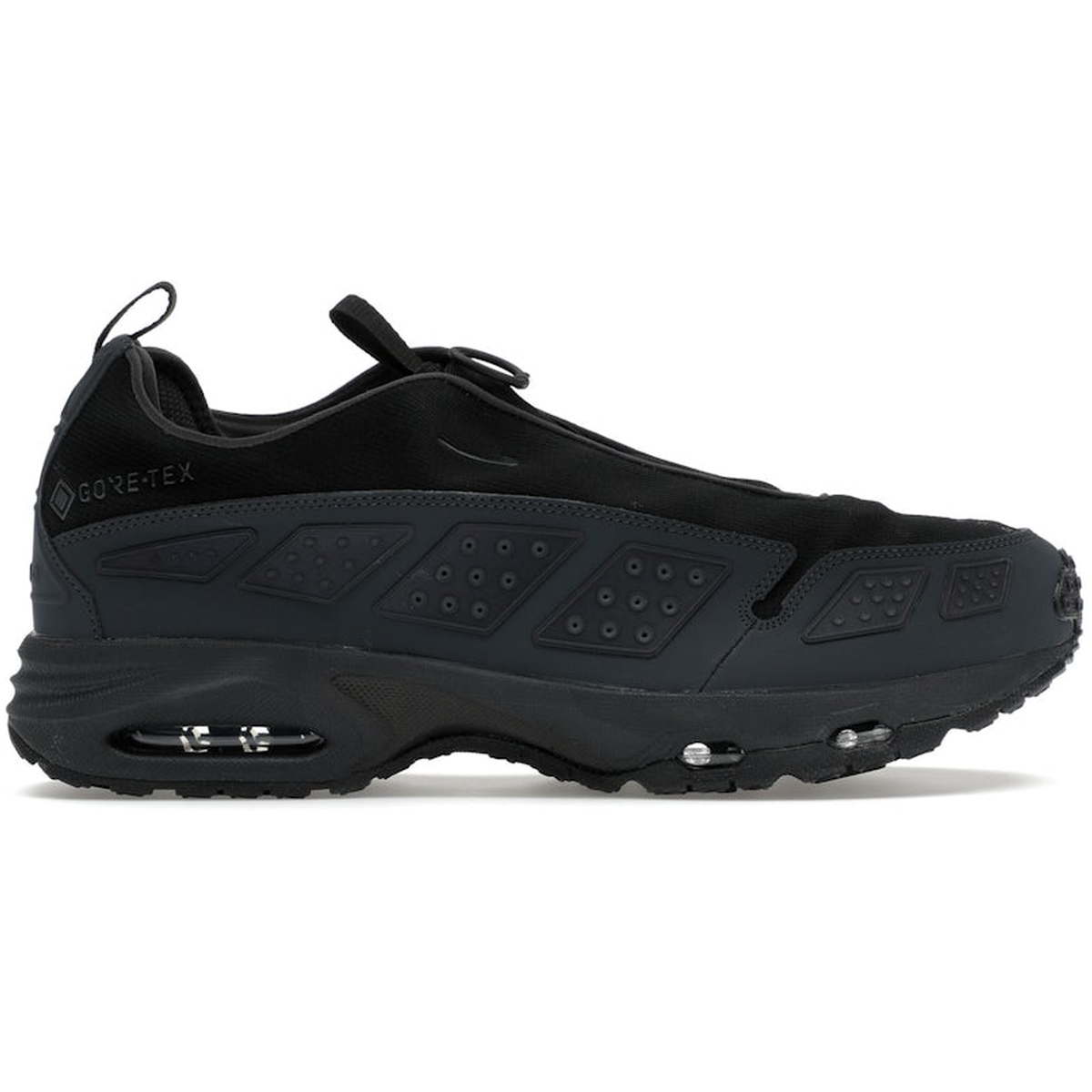 Nike Air Max Sunder GoreTex Black Smoke Grey