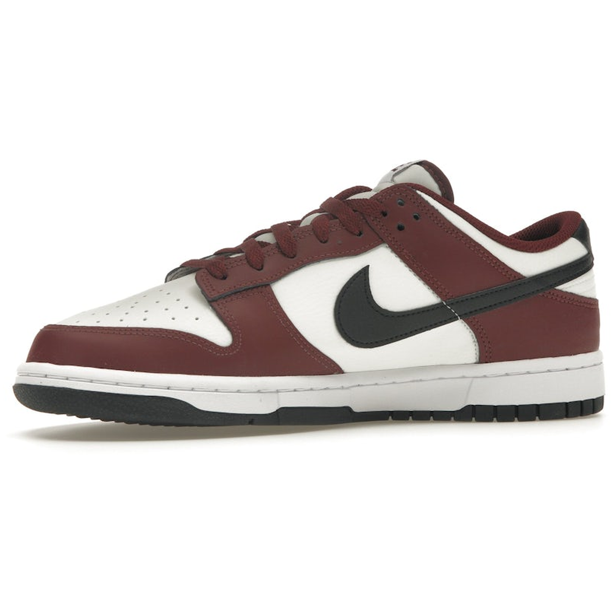 Thumbnail af Nike Dunk Low Dark Team Red Black 3