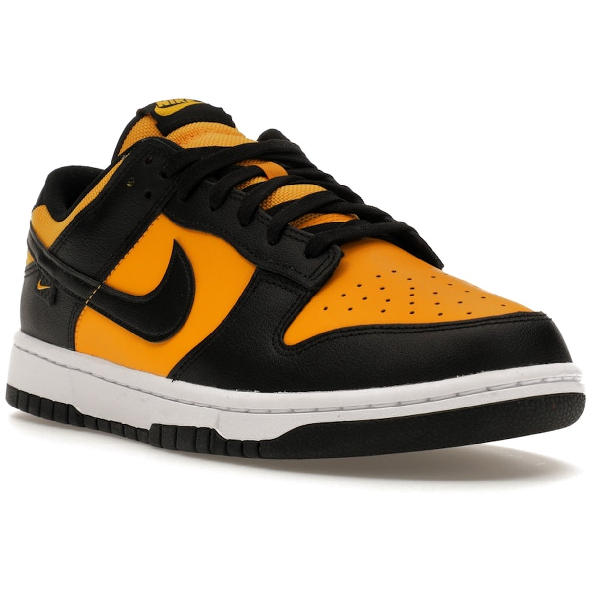 Thumbnail af Nike Dunk Low Reverse Goldenrod  2