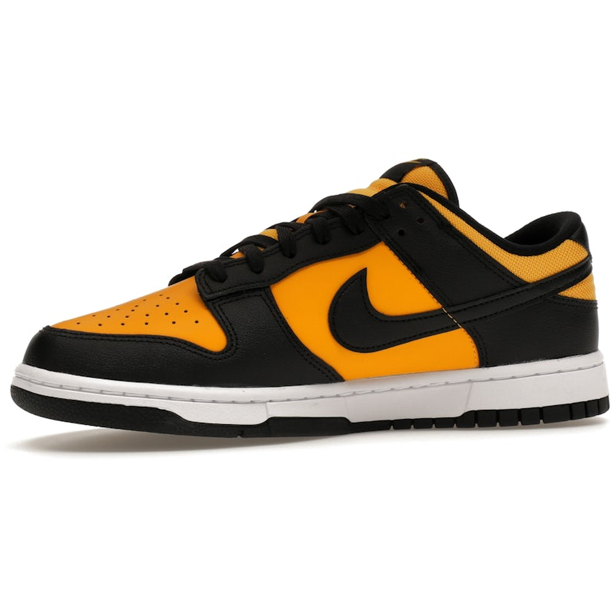 Thumbnail af Nike Dunk Low Reverse Goldenrod  3