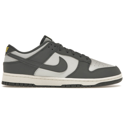 Nike Dunk Low Next Nature Iron Grey Lightning
