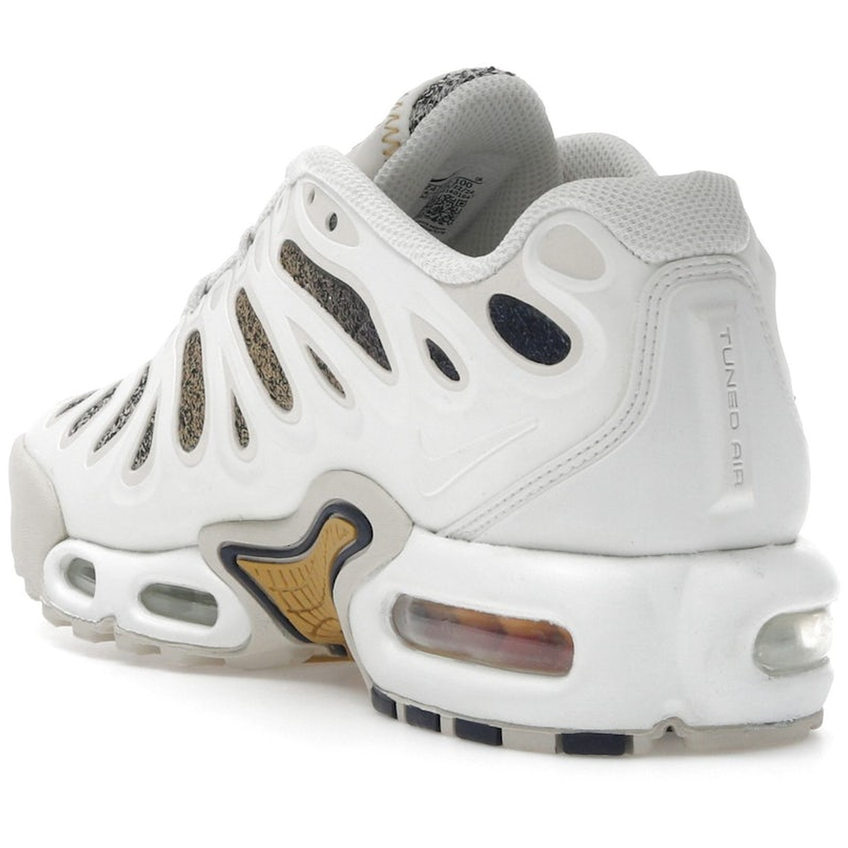 Thumbnail af Nike Air Max Plus Drift PSG Paris Saint-Germain Phantom Wheat Gold 4