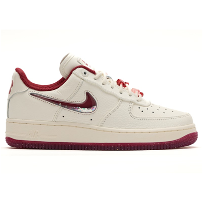 Nike Air Force 1 Low '07 SE PRM Valentine's Day