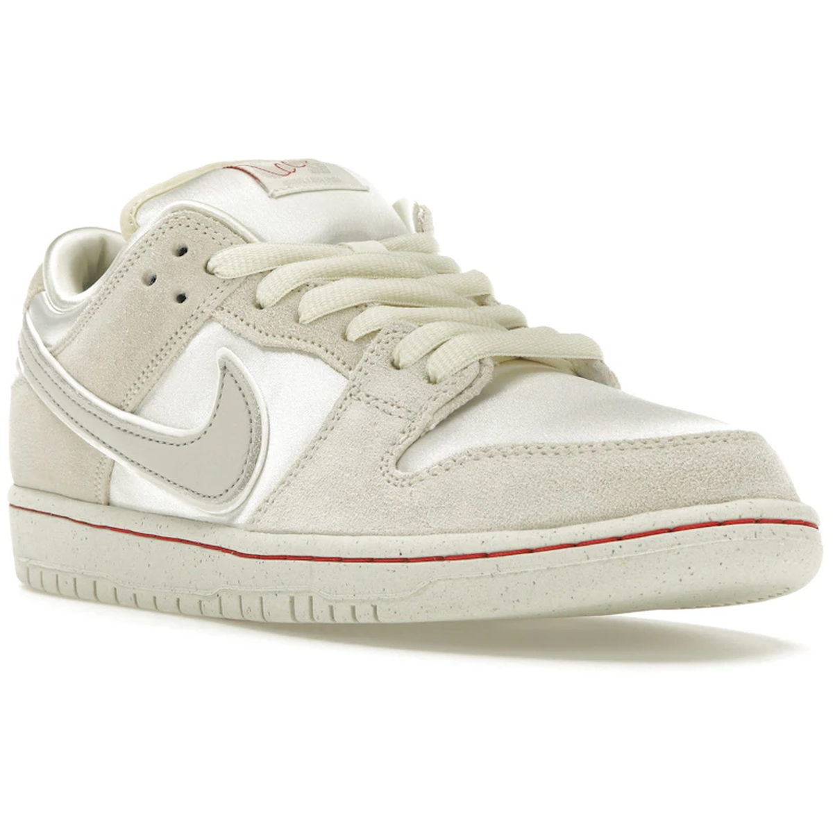 Thumbnail af Nike SB Dunk Low City of Love Light Bone 2