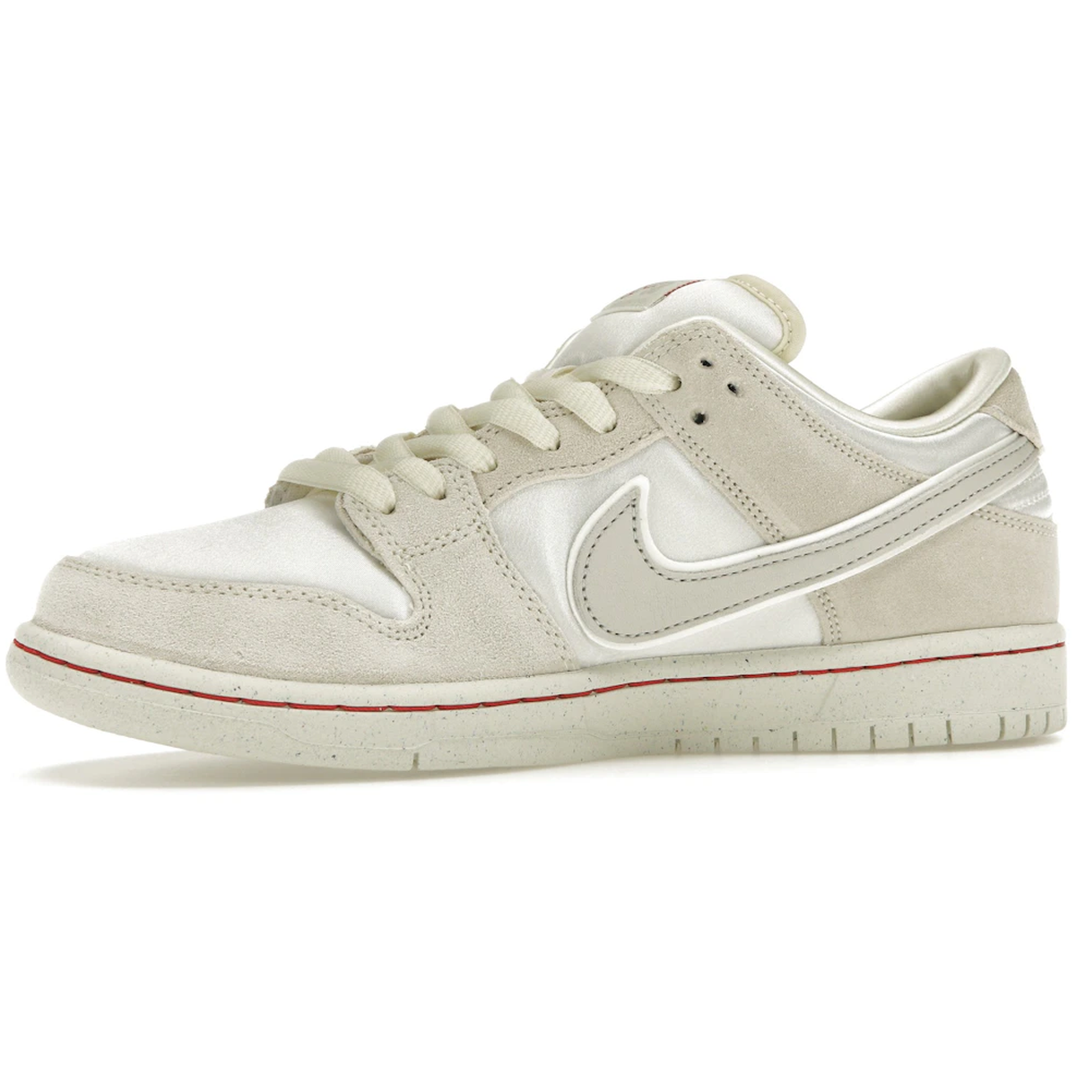 Thumbnail af Nike SB Dunk Low City of Love Light Bone 3