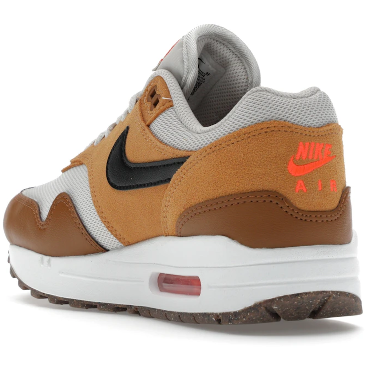 Thumbnail af Nike Air Max 1 British Tan Light Bone 4