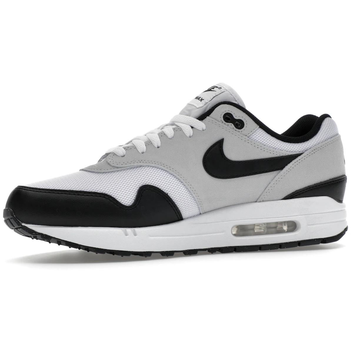 Thumbnail af Nike Air Max 1 Essential White Pure Platinum Black 3