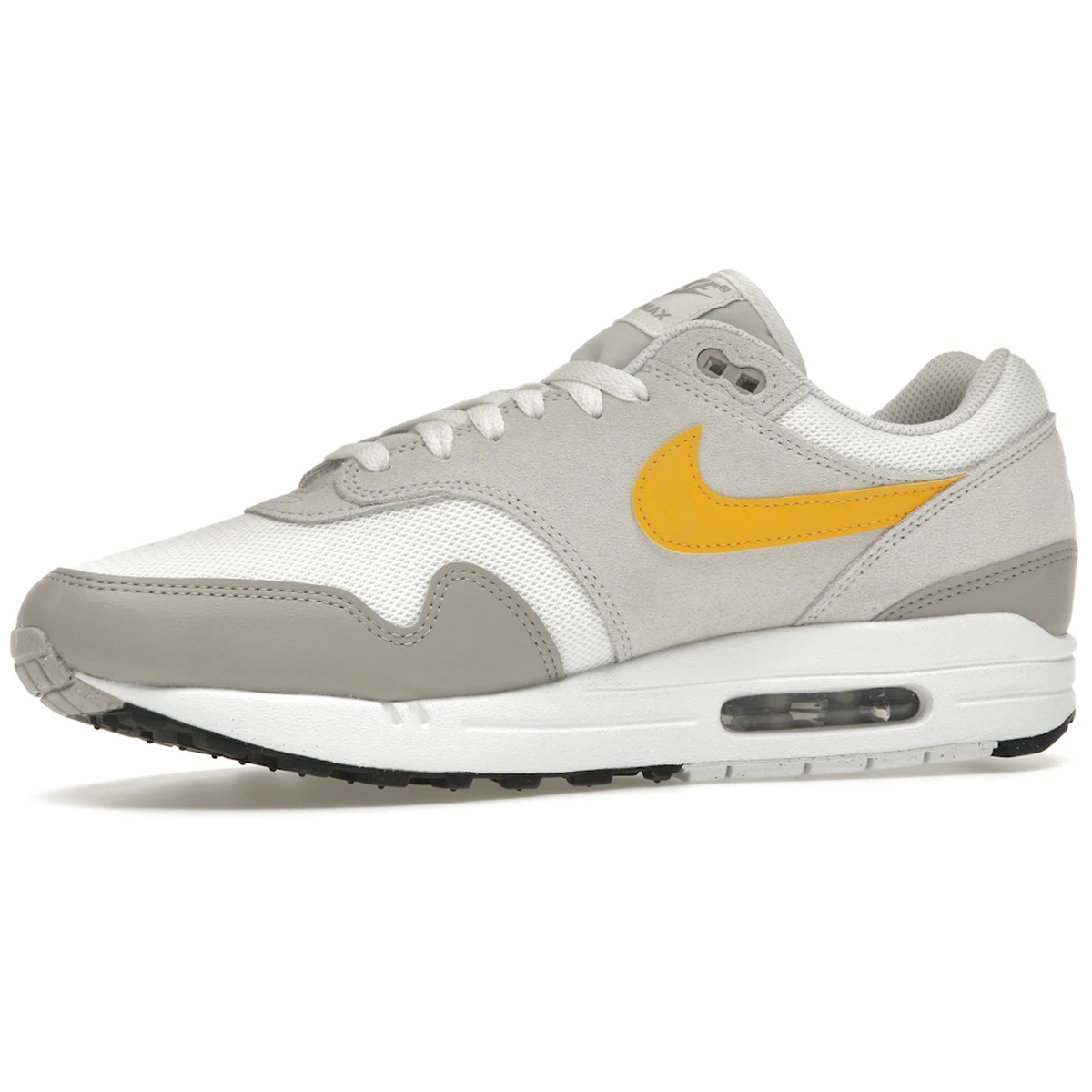 Thumbnail af Nike Air Max 1 Summit White University Gold 3