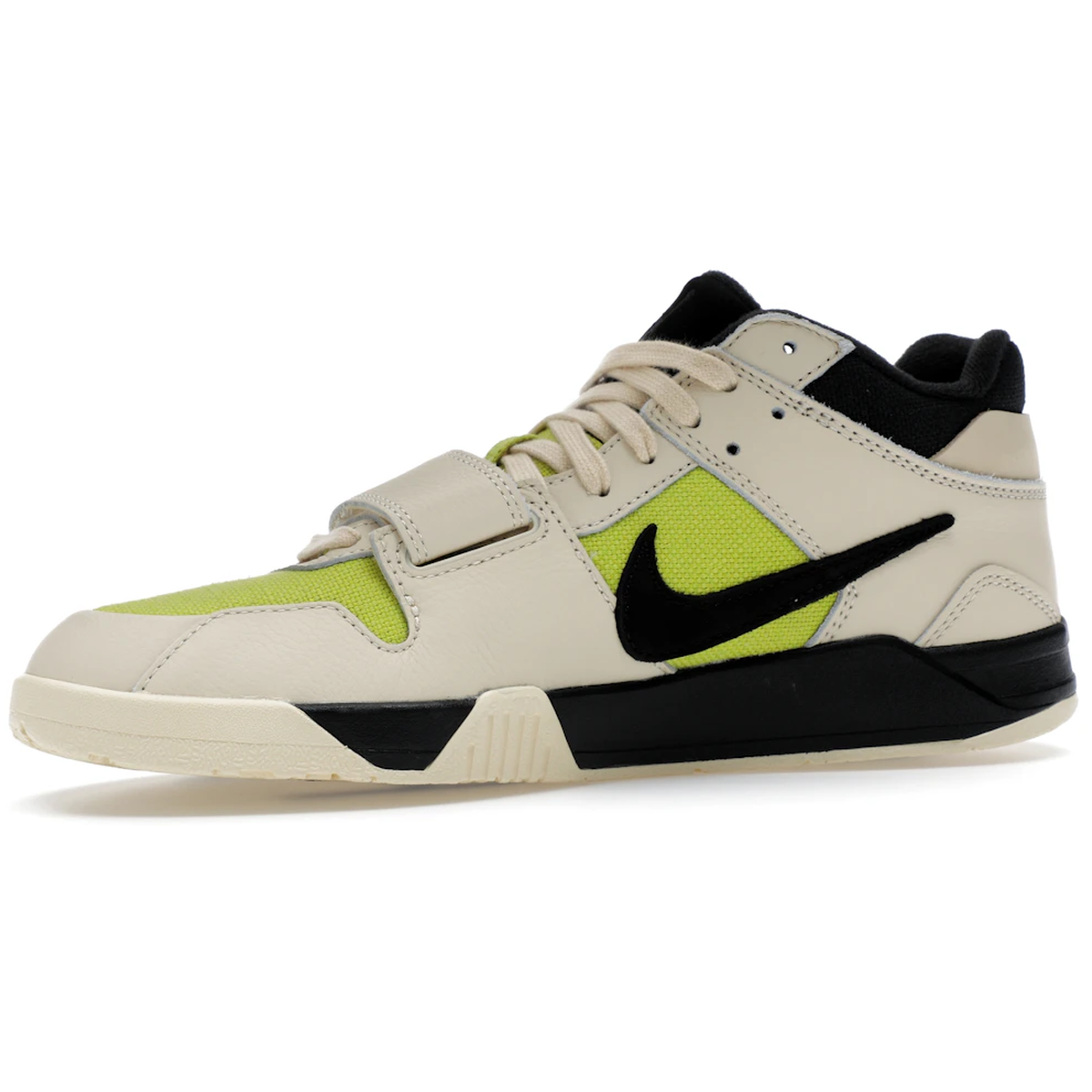 Thumbnail af Air Jordan Jumpman Jack TR Travis Scott Bright Cactus 3