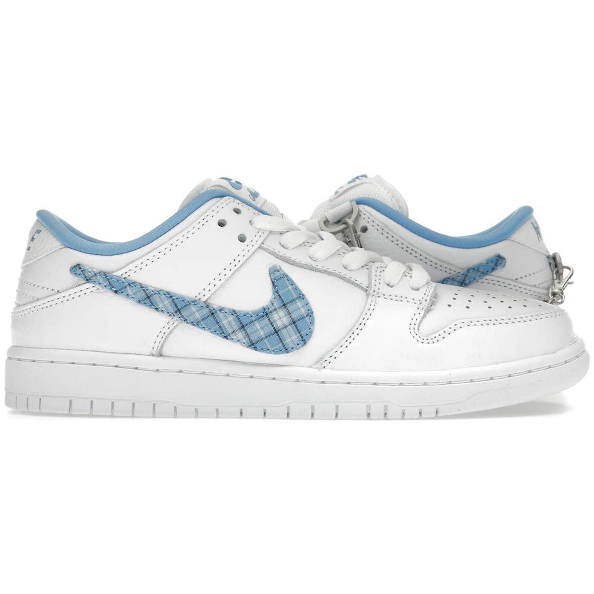 Nike SB Dunk Low Pro Nicole Hause