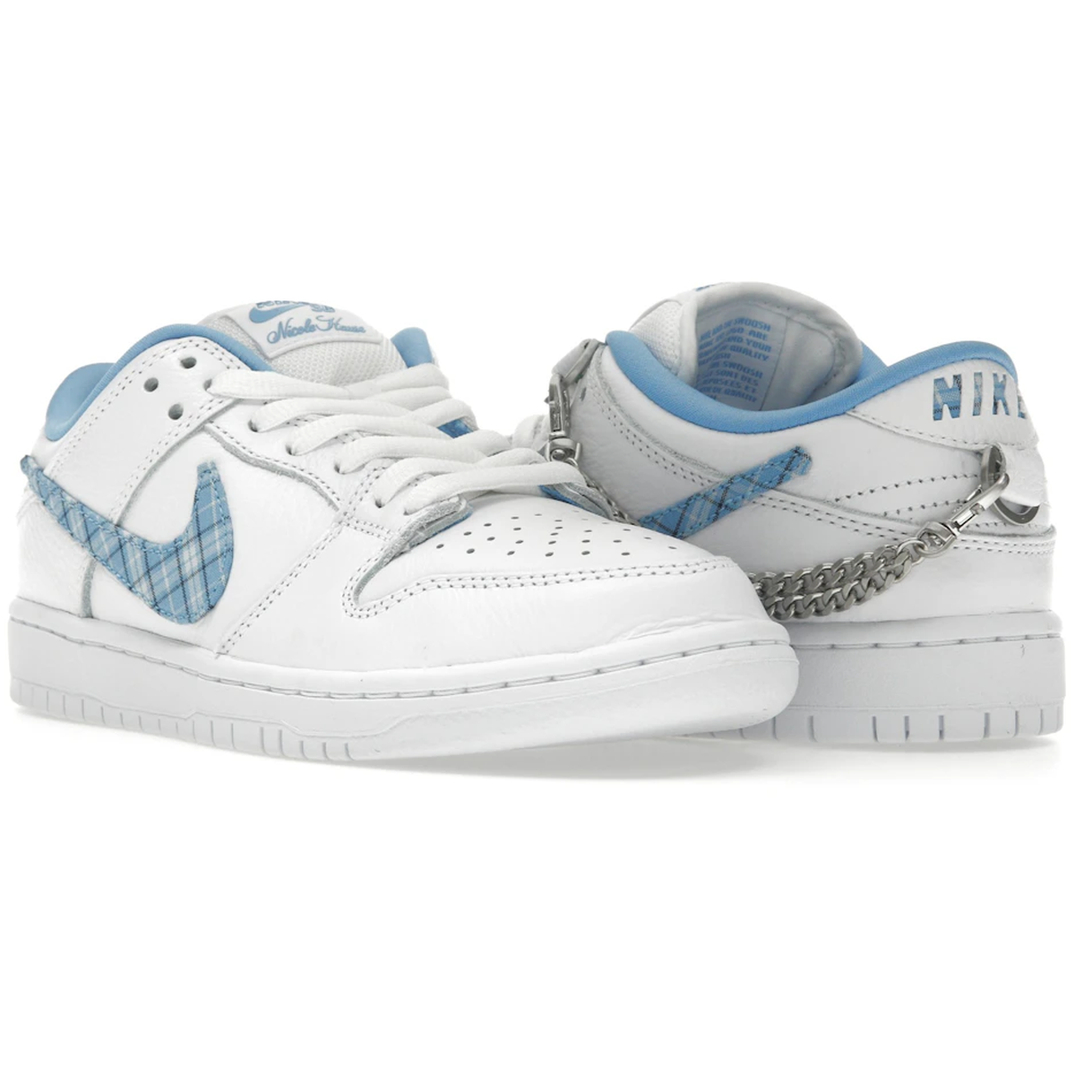 Thumbnail af Nike SB Dunk Low Pro Nicole Hause 2