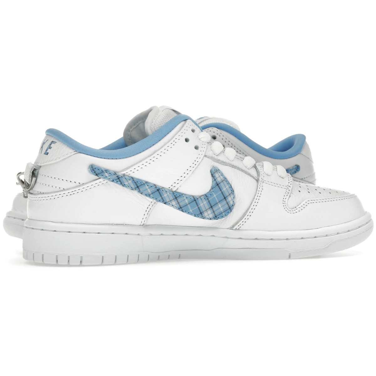 Thumbnail af Nike SB Dunk Low Pro Nicole Hause 3