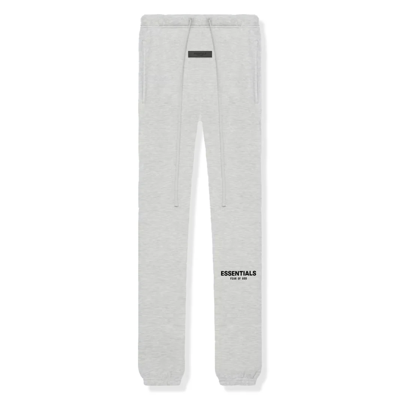 Fear of God Essentials Sweatpants Light Oatmeal