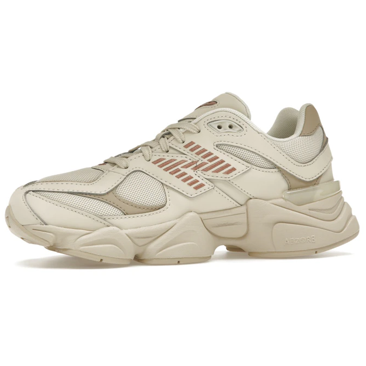 Thumbnail af New Balance 9060 Bone Sparrow 3